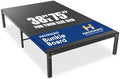 Bunkie Board Twin Size(38x75) Heavy-Duty Bed Boards for Under Mattress