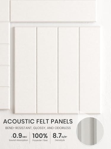 Felt Bulletin Board & Cork Board Alternative 48" x 36"