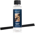 Airkeep Reed Diffuser Oil Refill/Cashmere Vanilla/3.38 oz / 1 Pack/Air Freshener & Aromatherapy Essential Oil Blend for Home Fragrance – Scented Refill Oil for Bathroom, Bedroom & Home Decor