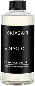 W Magic Hotel Diffuser Oil Inspired by W Hotel - 500ml/16fl oz
