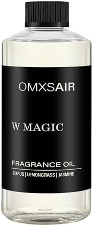 W Magic Hotel Diffuser Oil Inspired by W Hotel - 500ml/16fl oz