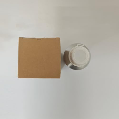 HIQILI Jasmine Essential Oil for Diffuser, Hair & DIY Perfume