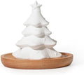 Plant Therapy Christmas Tree Holiday Passive Diffuser for Essential Oils