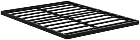 Queen Size Box Spring 2 Inch Low Profile Bunkie Board