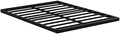 Queen Size Box Spring 2 Inch Low Profile Bunkie Board