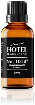 AirScent Hotel Diffuser Oil No. 1014 - Iconic 5-Star Hotel Blend - 30 mL