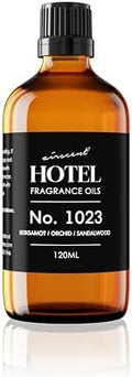 AirScent Hotel Diffuser Oil No. 1023 - Baccarat Hotel Inspired - 120 mL