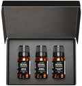 AirScent Christmas Tree Diffuser Oil 3 Pack Gift Set - 10 mL, 0.34 fl oz