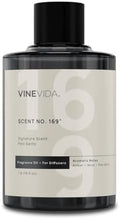 VINEVIDA [16 Oz] Inspired by: Palo Santo; Diffuser Oil Refill | Premium Scent Diffuser Oil for Home
