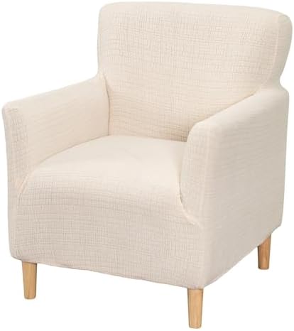 Eco-Ancheng Banquet Armchair Slipcovers Accent Chair Covers Chair Slipcover