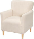 Eco-Ancheng Banquet Armchair Slipcovers Accent Chair Covers Chair Slipcover