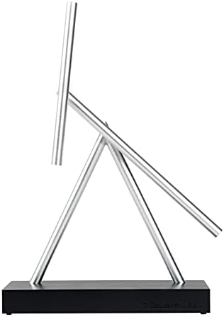 Kinetic Energy Sculpture - Desktop Version
