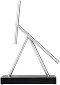 Kinetic Energy Sculpture - Desktop Version