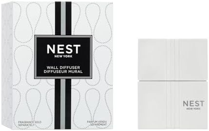 NEST New York Wall Diffuser Device