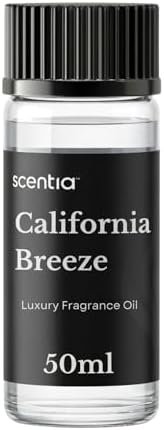 California Breeze Diffuser Oil Inspired By Delano Hotel, 50 mL
