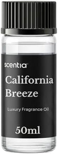 California Breeze Diffuser Oil Inspired By Delano Hotel, 50 mL