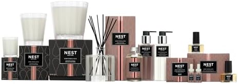 NEST New York Smart Home Fragrance Refill, Rose Noir & Oud