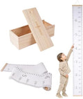 Growth Chart for Kids, Height Chart for Kids, Kids Height Wall Chart