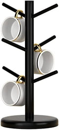 Dorhors Mug Holder Tree,Coffee Cup Holder,Mug Rack Stand Hook,Bar Organizer