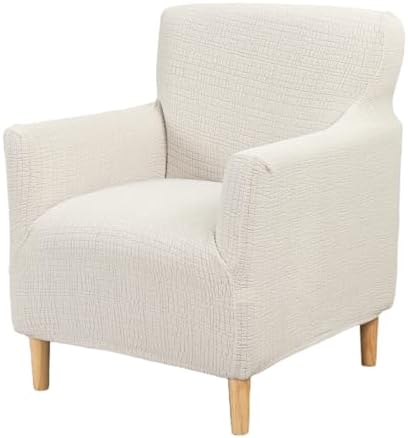 Eco-Ancheng Banquet Armchair Slipcovers Accent Chair Covers Chair Slipcover