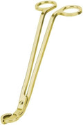 CHEFBEE Gold Stainless Steel Candle Wick Trimmer
