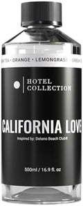 Hotel Collection - California Love Fragrance Oil for Home Diffusers, 500 mL