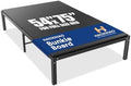 Bunkie Board Full Size(54x75) Heavy-Duty Bed Boards for Under Mattress