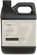 VINEVIDA [32 Fl Oz] Coconut Cream Fragrance Oil for Cold Air Diffusers, Essential Oils for Diffuser Oil Refill & Air Freshener Room Spray