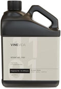 VINEVIDA [128 Fl Oz] Scent NO. 1101 Fragrance Oil for Cold Air Diffusers, Aromatic Notes of Amber Peony Starfruit, Essential Oils for Diffuser Oil Refill & Air Freshener Room Spray