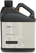 VINEVIDA [128 Fl Oz] Scent NO. 1106 Fragrance Oil for Cold Air Diffusers, Aromatic Notes of Casablanca Lily & Ocean Air Essential Oils for Diffuser Oil Refill & Air Freshener Room Spray
