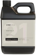 VINEVIDA [32 Fl Oz] Cedarwood & Amber Fragrance Oil for Cold Air Diffusers, Essential Oils for Diffuser Oil Refill & Air Freshener Room Spray