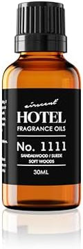 AirScent My Way Diffuser Oil No. 1111 Inspired by the 1 Hotel - 30 mL