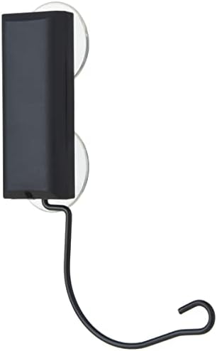 Pennington Classic Window Hook for Bird Feeder, Holds up to 5 lbs.