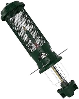Squirrel Buster Legacy Truly Squirrel-Proof Bird Feeder
