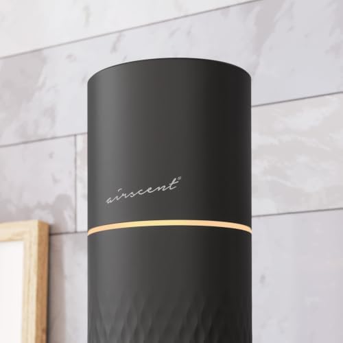 The AirScent Waterless Diffuser - Cold Air Scent Diffuser Oil Machine