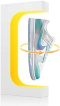 YUZP Levitating Shoe Display Floating Sneaker Stand (White colored lights)