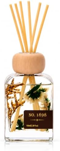 No. 1898 Reed Diffuser Intense Version, 3.4 Fl Oz