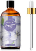 PHATOIL 3.38FL.OZ Freesia Fragrance Oils for Aromatherapy, Essential Oils for Diffusers for Home, Perfect for Diffuser, DIY Candle and Soap Making, DIY Scented Products - 100ml