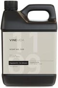 VINEVIDA [32 Fl Oz] Scent NO. 1109 Fragrance Oil for Cold Air Diffusers, Aromatic Notes of Floral Green Musk, Essential Oils for Diffuser Oil Refill & Air Freshener Room Spray