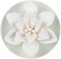 Passive Diffuser for Essential Oil-Ceramic Diffuser(Lily)