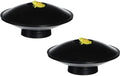 PowerTRC 6" 3-D Mirascope, Illusion Maker | Optical Illusions | 3-D Effect Toy (2 Pack)