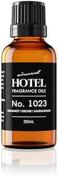 AirScent Hotel Diffuser Oil No. 1023 - Baccarat Hotel Inspired - 30 mL