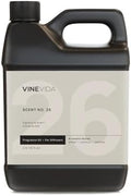 VINEVIDA [32 Fl Oz] Cocoa Butter Fragrance Oil for Cold Air Diffusers, Essential Oils for Diffuser Oil Refill & Air Freshener Room Spray