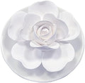 Passive Oil Diffuser for Essential Oil-Non-Electric Porcelain Aromatherapy Diffusers for Small Mini Room, Desk Decorative, Bathroom