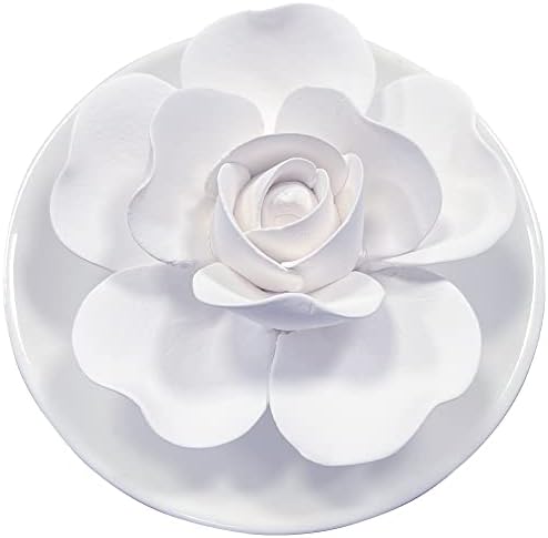 Passive Oil Diffuser for Essential Oil-Non-Electric Porcelain Aromatherapy Diffusers for Small Mini Room, Desk Decorative, Bathroom