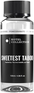 Hotel Collection - Sweetest Taboo Oil for Home Diffusers, 120 mL