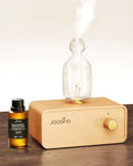 Waterless Oil Diffuser MINI