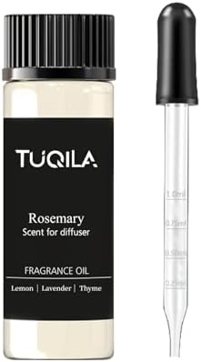 Waterless Diffuser Oil Rosemary 20ML Sampler