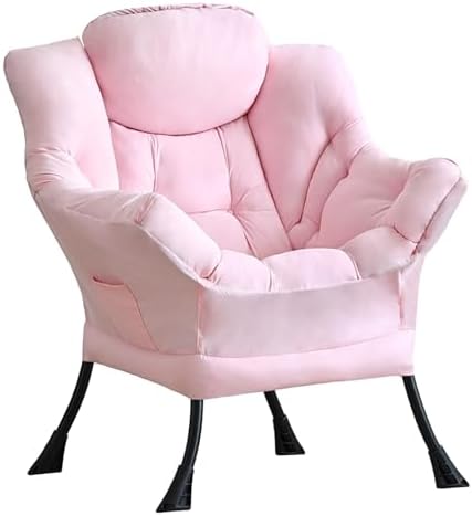 LITA Lazy Chair, Comfy Accent Reading Chair