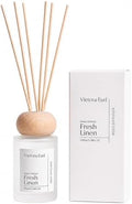 Fresh Linen Reed Diffuser, 3.5 Fl Oz